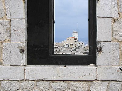 Balade sur les &icirc;les du Frioul - Provence
