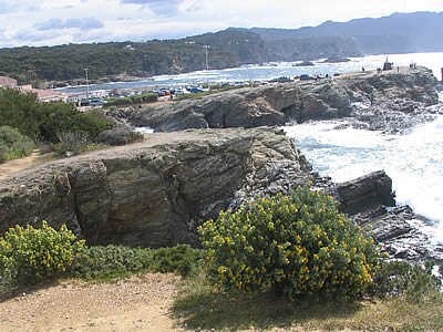 Balade sur l'&icirc;le du Grand Gaou - Provence