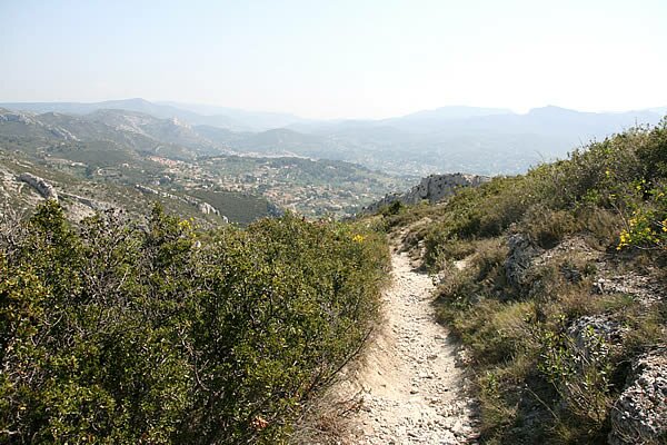 Garlaban - Provence