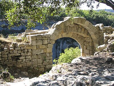 Photos du Luberon, Buoux Provence