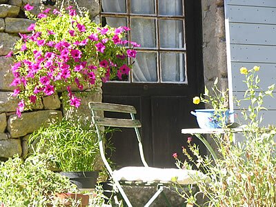 Boux - Luberon - Provence