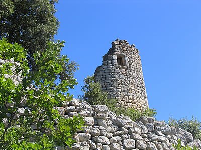 Boux - Luberon - Provence