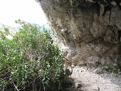 Sur les pas de Marcel Pagnol - balade en Provence