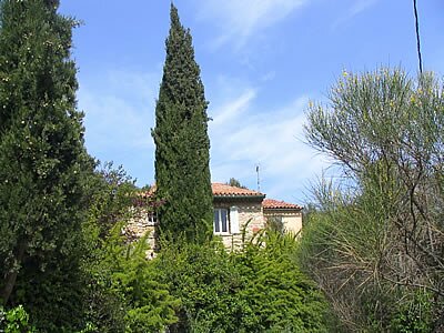 Sur les pas de Marcel Pagnol - balade en Provence