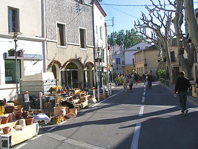 Notre Dame de Beauregard - Provence
