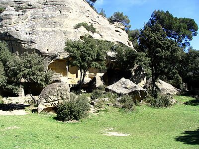 Notre Dame de Beauregard - Provence
