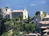 Une photo de saignon