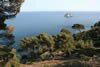 bord de Mer Sud en Photo
