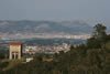 Vue sur la Seyne sur Mer, Toulon