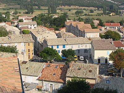 Photo de la sortie