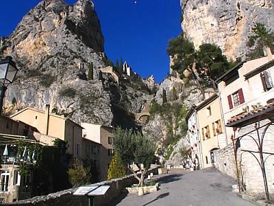 Photo de la sortie