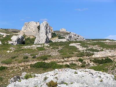 Randos &agrave; Venelles