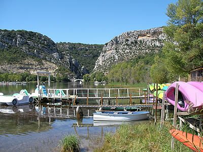Photo de la sortie