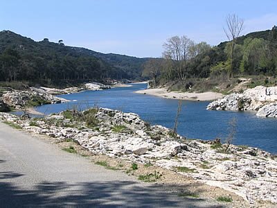 Pont du Gard - Provence