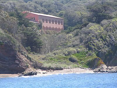 Balade sur l'&icirc;le de Porquerolles - Provence