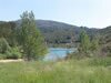 Provence - Lac Bimont