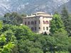 chateau de Vauvenargues
