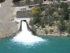Barrage de Bimont - Canal de Provence