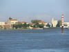 Port Saint Louis du Rh&ocirc;ne