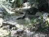 Vallon des Carmes - Cascade
