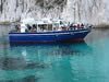 bateau calanque