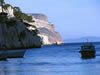 Voilier et bateaux
