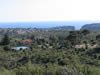 Chemin calanque