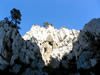 calanque - paysages