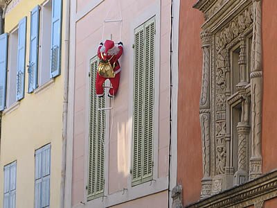 Castrum Saint Jean - Village de Rougiers