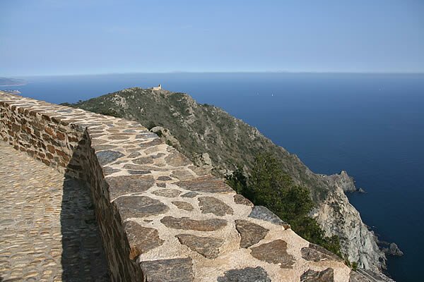 Balade Cap Sici&eacute; - Provence