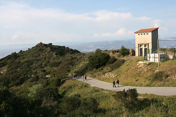 Balade Cap Sici&eacute; - Provence