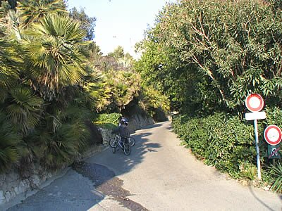 Parcs &agrave; Marseille - Provence