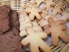 Gourmandises - Biscuits