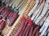 Saucissons