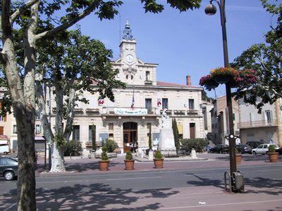  Gardanne - Villages du Pays d'Aix