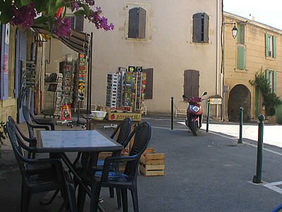 Les photos de Ansouis