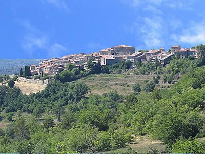 photo - Artignosc sur Verdon