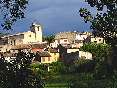 Bras en images