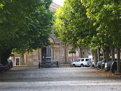 photographie Brue Auriac