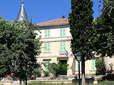 Les photos de Callian