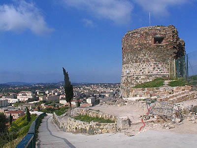 Les photos de La Garde