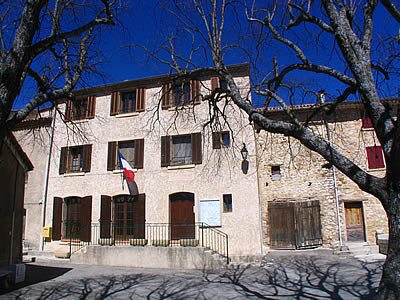 photo - La Martre