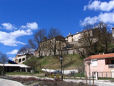 La Martre en images