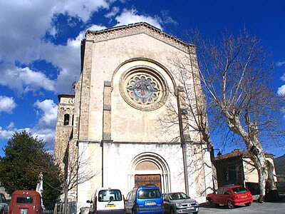 photo - La Palud sur Verdon