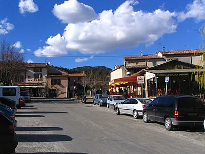 Les photos de La Palud sur Verdon