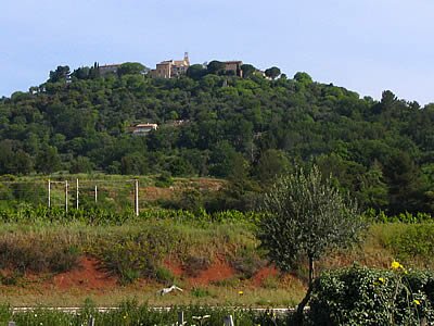 photo - Le Cannet des Maures