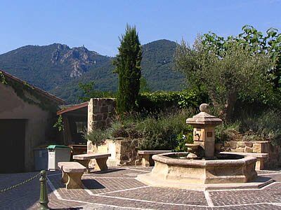 photo - Les Adrets de L'Esterel