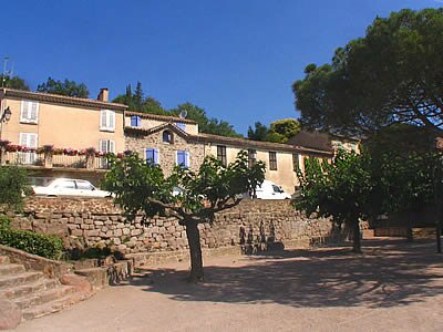 photographie Les Adrets de L'Esterel