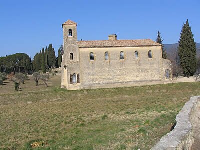 Les photos de Lourmarin