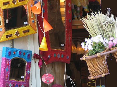Lourmarin en images